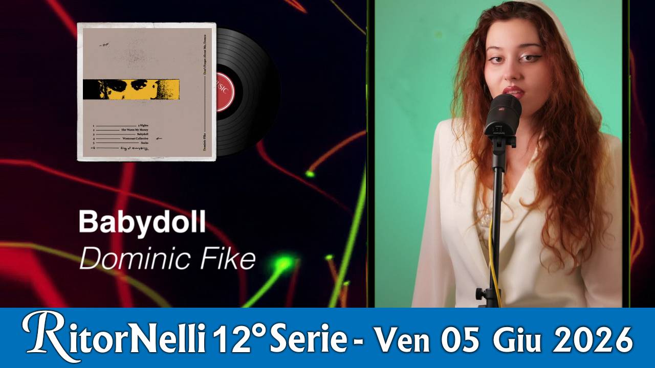 Trasmissione RitorNelli